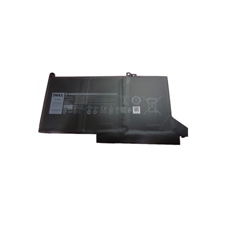 Dell BTRY PRI 42WHR 3C LITH SMP